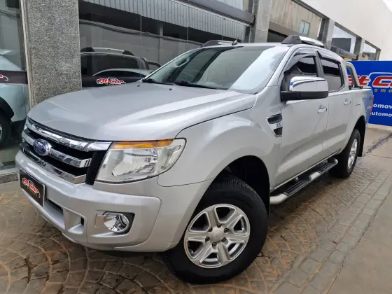 FORD RANGER 2013