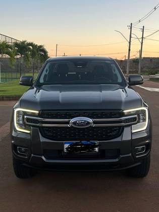 FORD RANGER 2024