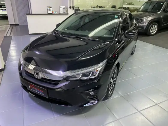 HONDA CITY 2022