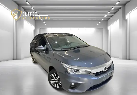 HONDA CITY 2025