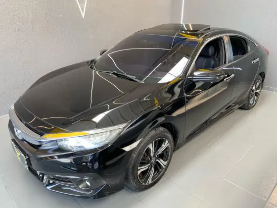 HONDA CIVIC 2018
