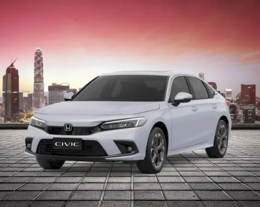 HONDA CIVIC 2024