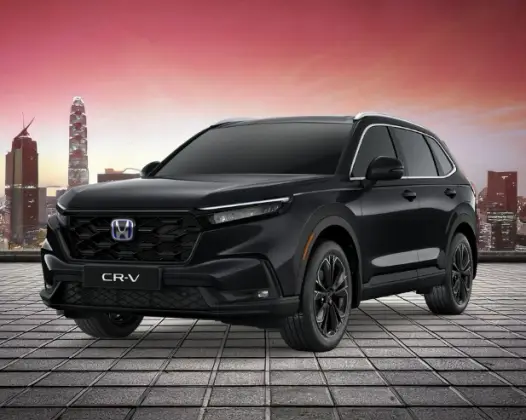 HONDA CRV 2024