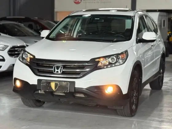 HONDA CRV 2013