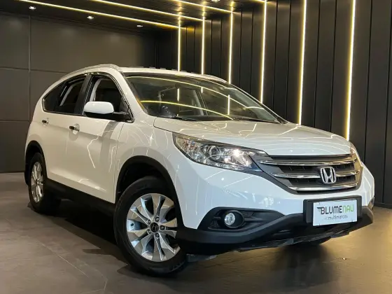 HONDA CRV 2012