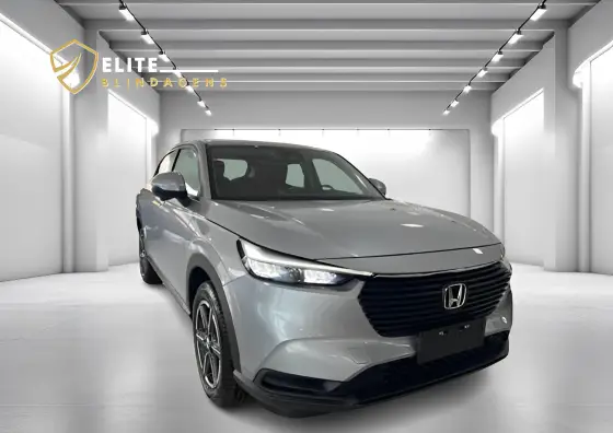 HONDA HR-V 2025