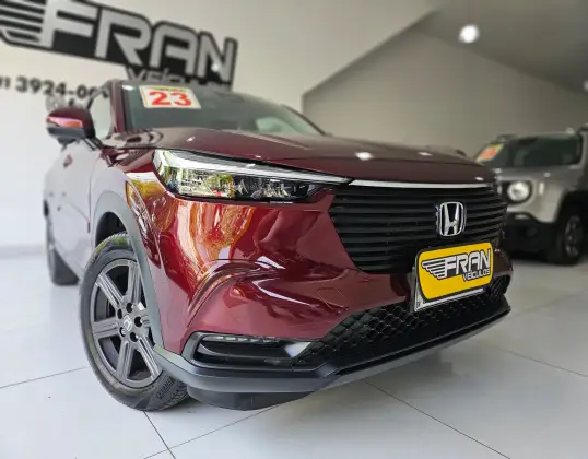 HONDA HR-V 2023
