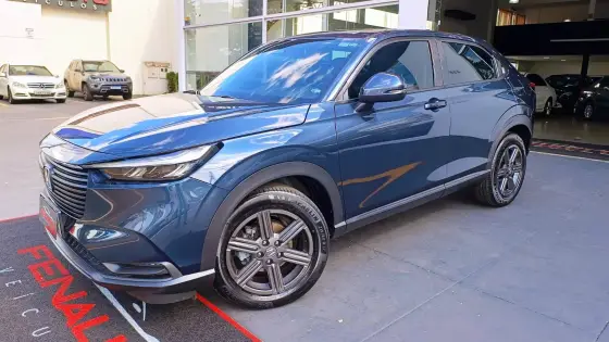 HONDA HR-V 2023