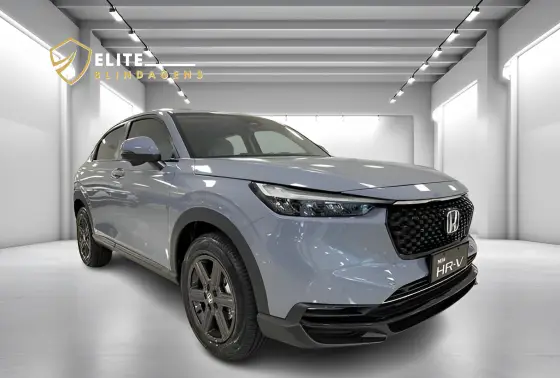 HONDA HR-V 2025