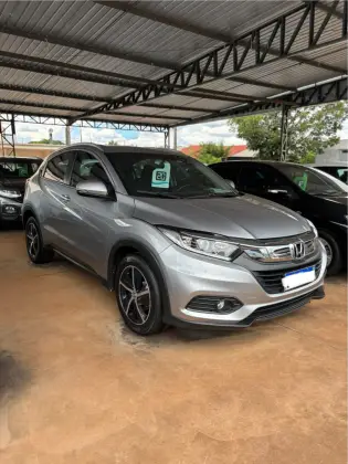 HONDA HR-V 2020