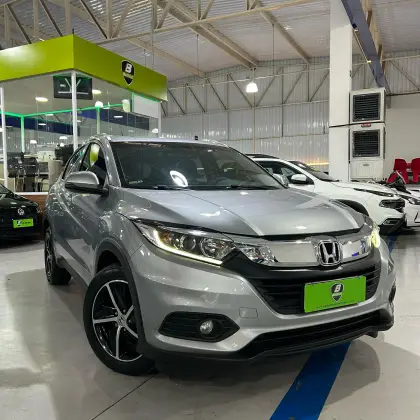 HONDA HR-V 2020