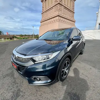 HONDA HR-V 2020