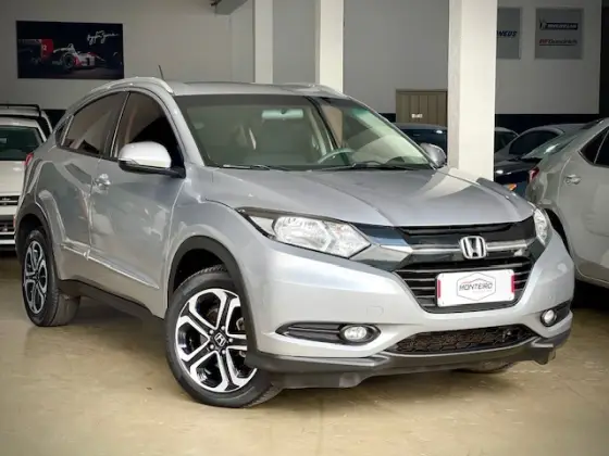 HONDA HR-V 2018