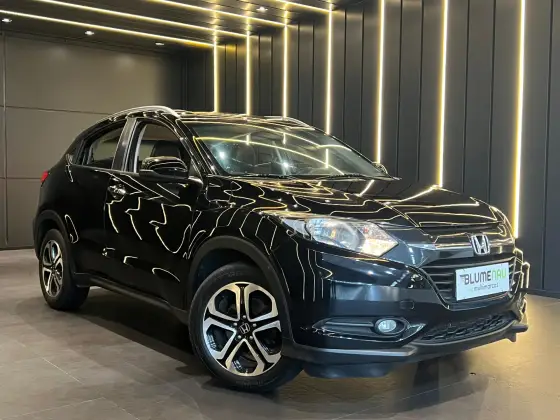 HONDA HR-V 2016