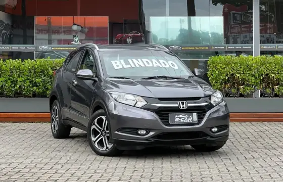 HONDA HR-V 2018