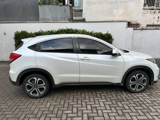 HONDA HR-V 2018