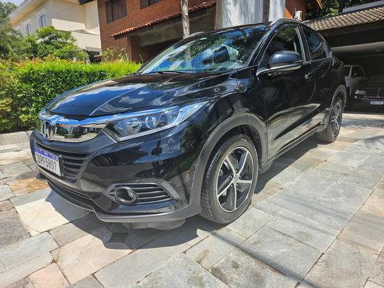 HONDA HR-V 2020