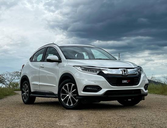 HONDA HR-V 2021