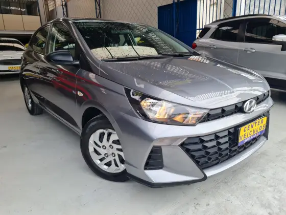 HYUNDAI HB20 2023