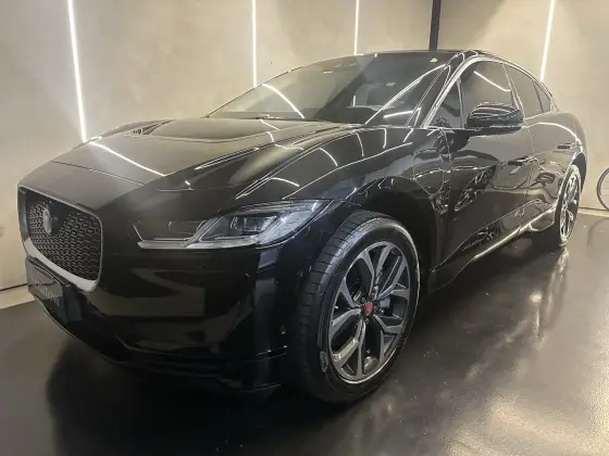 JAGUAR I-PACE 2020