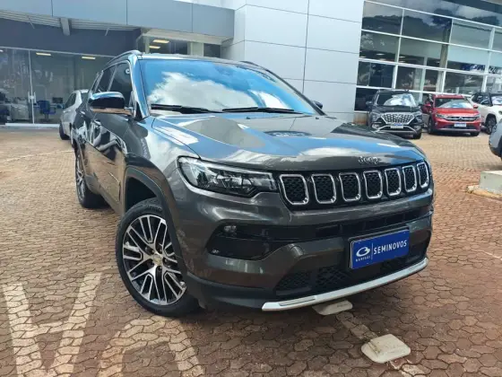 JEEP COMPASS 2023