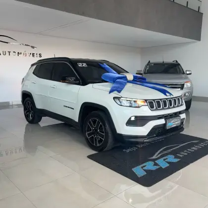 JEEP COMPASS 2022