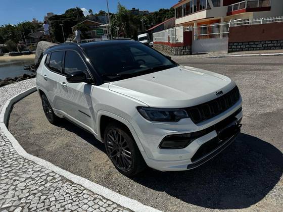 JEEP COMPASS 2023