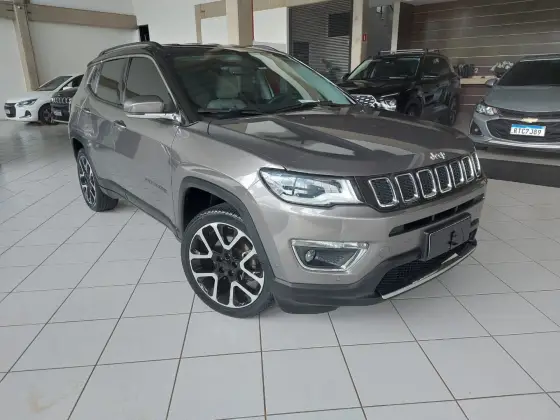 JEEP COMPASS 2021