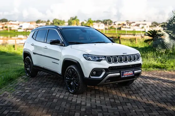 JEEP COMPASS 2022