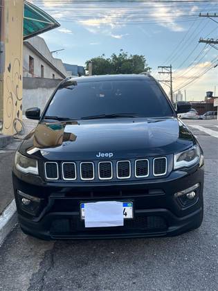 JEEP COMPASS 2019