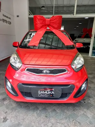 KIA PICANTO 2014