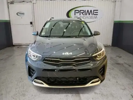 KIA STONIC 2025