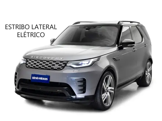 LAND ROVER DISCOVERY 2023