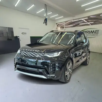 LAND ROVER DISCOVERY 2025