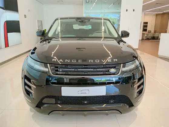 LAND ROVER RANGE ROVER EVOQUE 2025