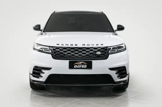 LAND ROVER RANGE ROVER VELAR 2019
