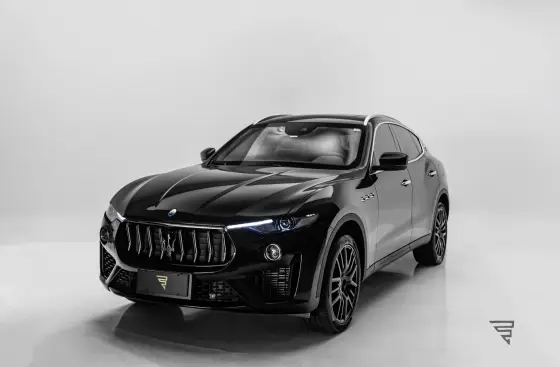MASERATI LEVANTE 2021
