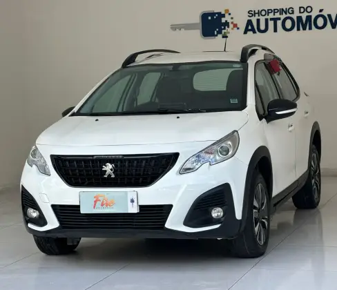 PEUGEOT 2008 2022