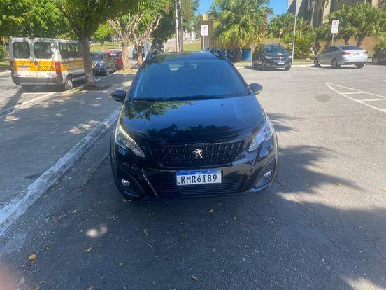 PEUGEOT 2008 2022