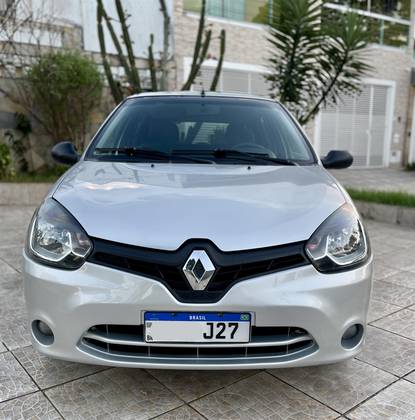 RENAULT CLIO 2014