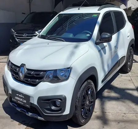 RENAULT KWID 2022