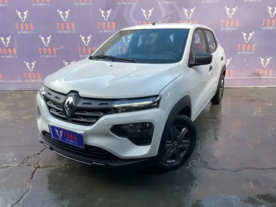 RENAULT KWID 2024