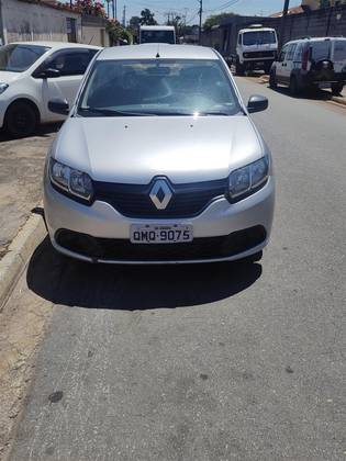 RENAULT SANDERO 2018