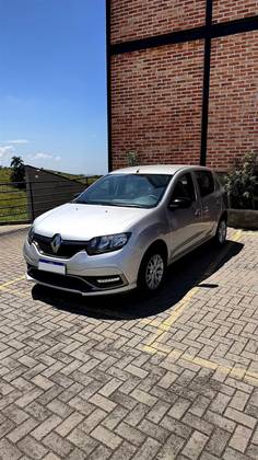 RENAULT SANDERO 2023