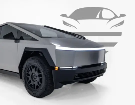 TESLA CYBERTRUCK 2024