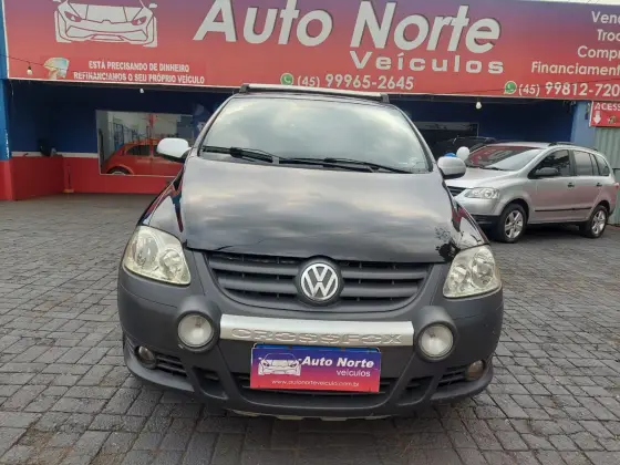 VOLKSWAGEN FOX 2009