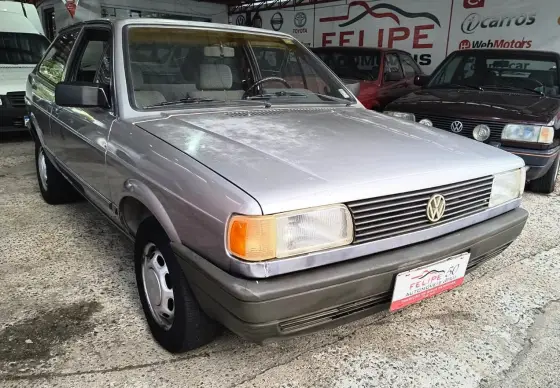 VOLKSWAGEN GOL 1994