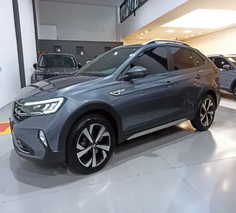 VOLKSWAGEN NIVUS 2022