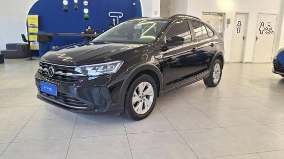 VOLKSWAGEN NIVUS 2024