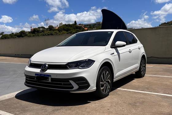 VOLKSWAGEN POLO 2024